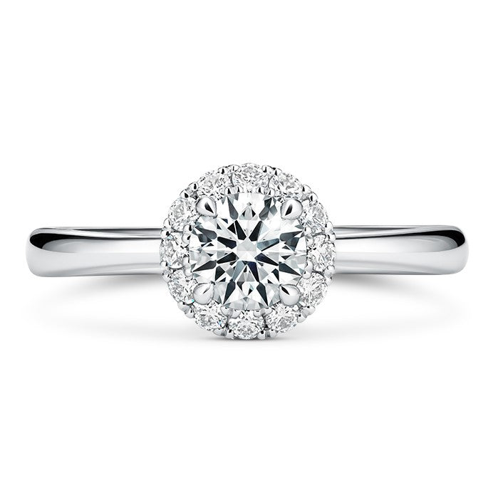 Diamond Engagement Ring