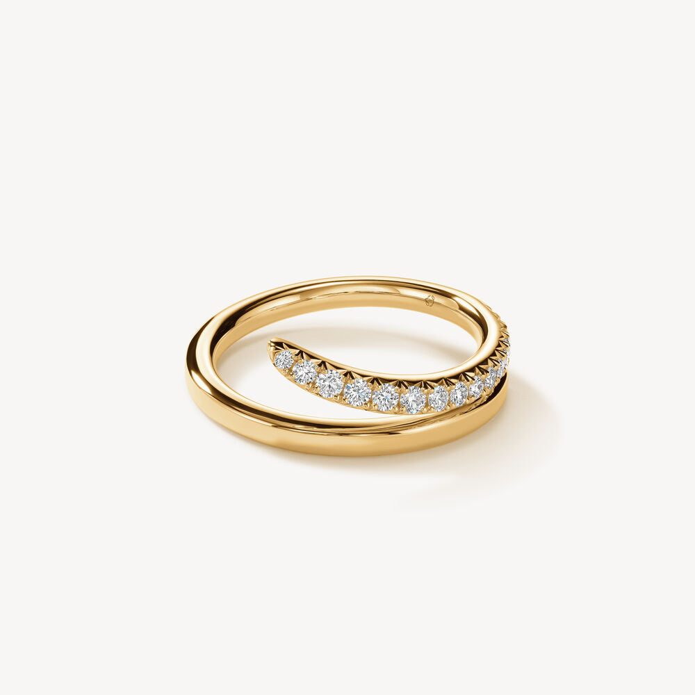 Diamond Fashion Rings  -  Women'
