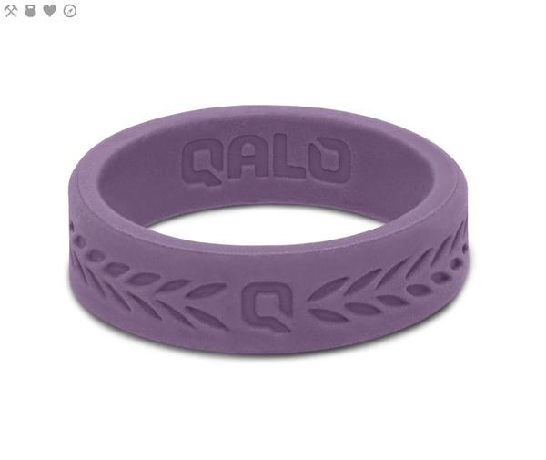 Silicon Wedding Band