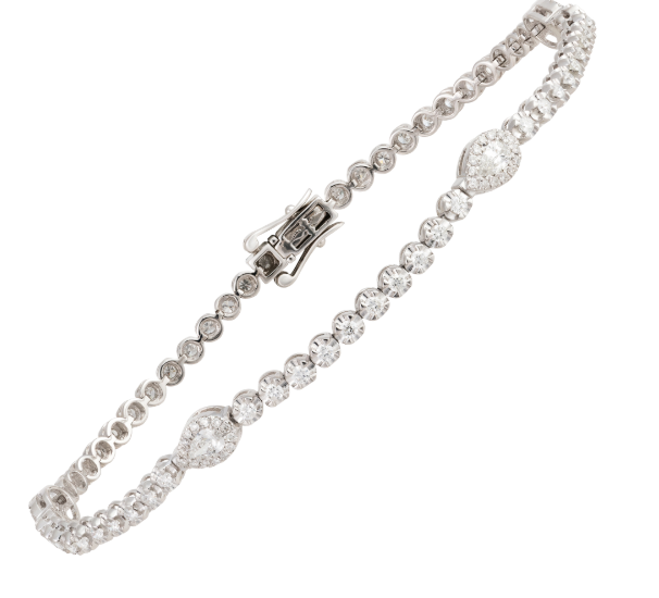Diamond Bracelet