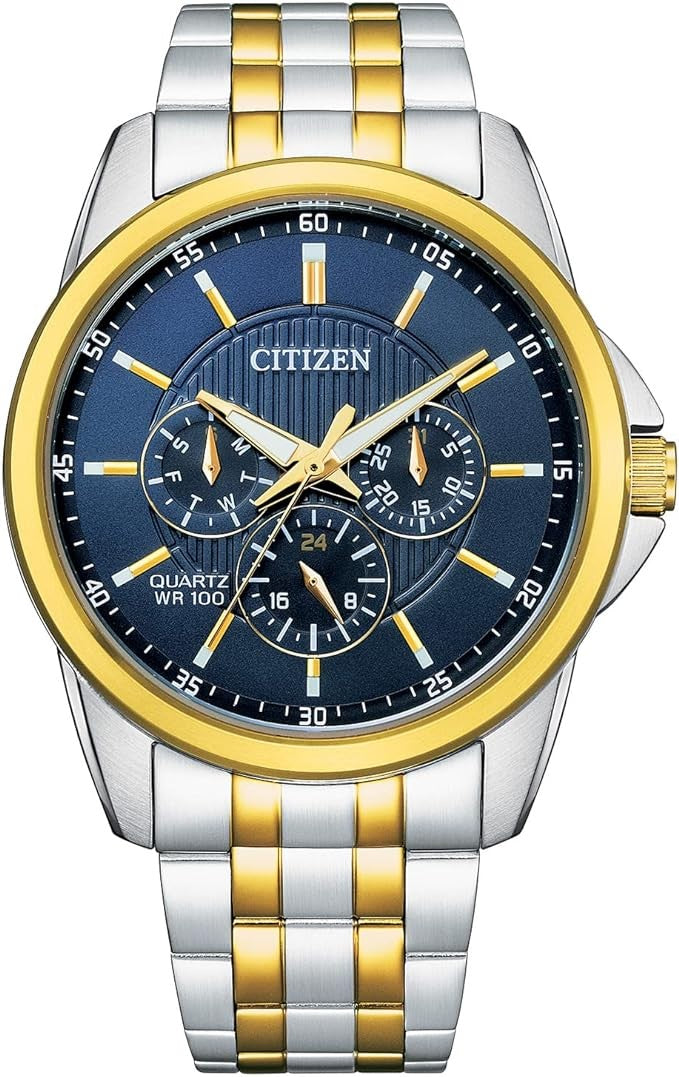 Citizen Watch Men