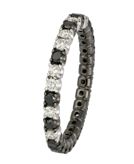 Diamond Fashion Rings  -  Women'