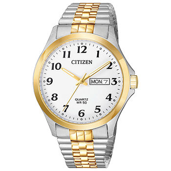 Citizen Watch Men