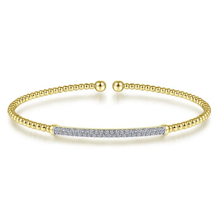 Diamond Bracelet