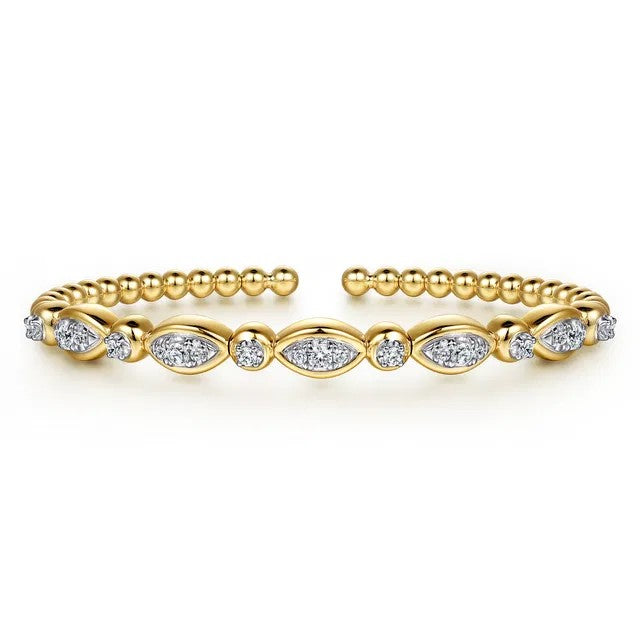 Diamond Bracelet