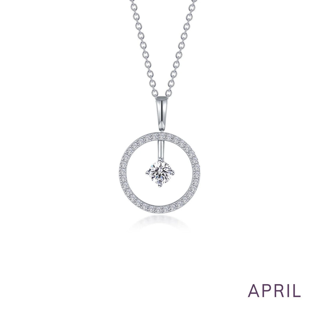 Silver Pendant