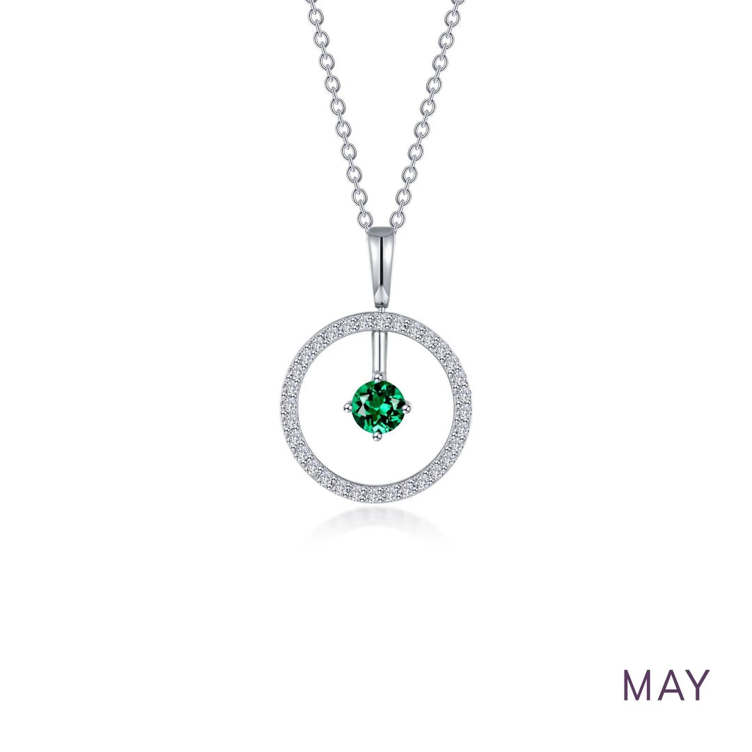 Silver Pendant