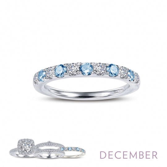 Silver Rings with Stone