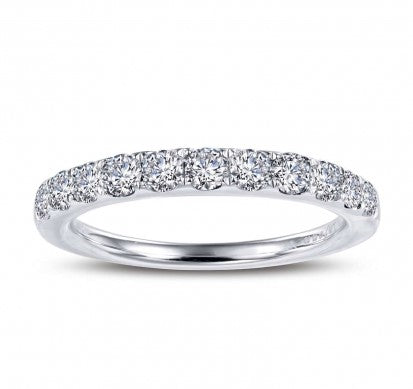 Silver Rings with Stone