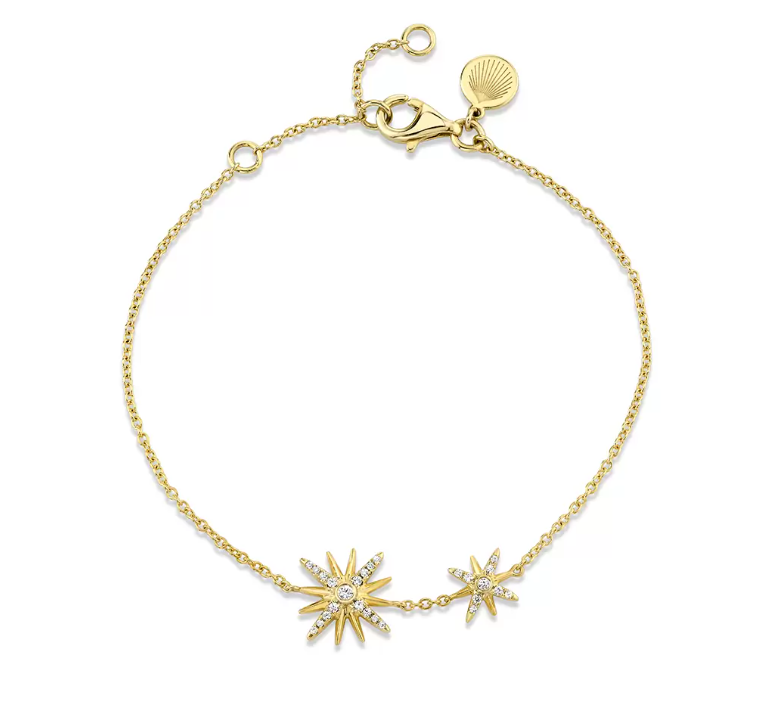 Diamond Bracelet