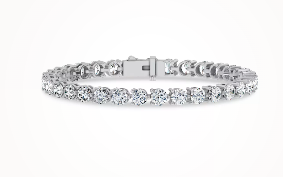 Diamond Bracelet