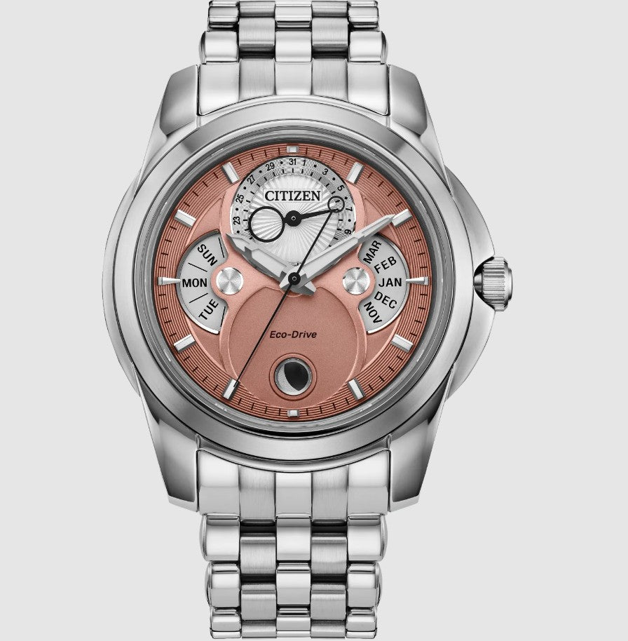Citizen Watch Men