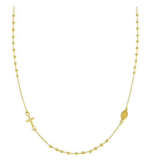 Gold Chain