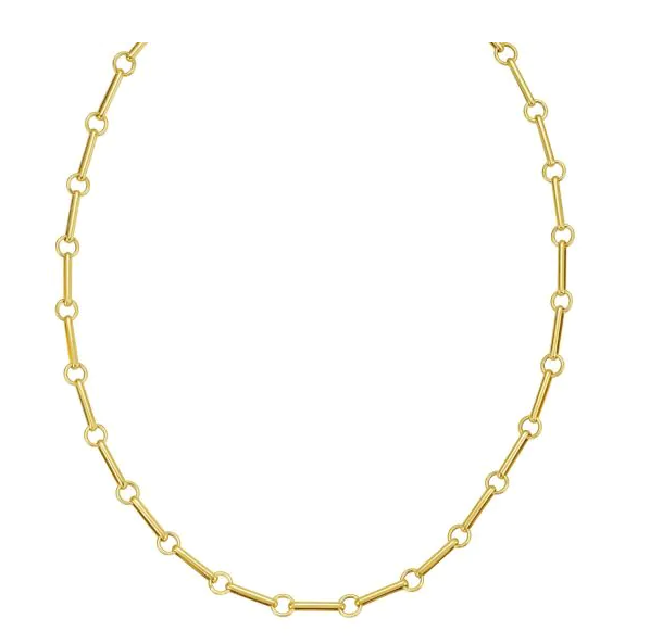 Gold Chain