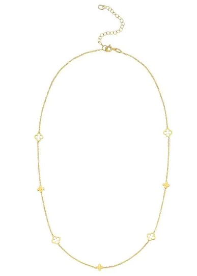 Gold Chain