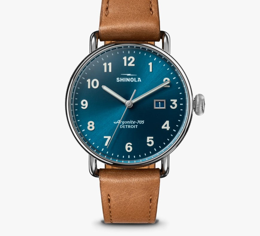 Shinola Men's Watch