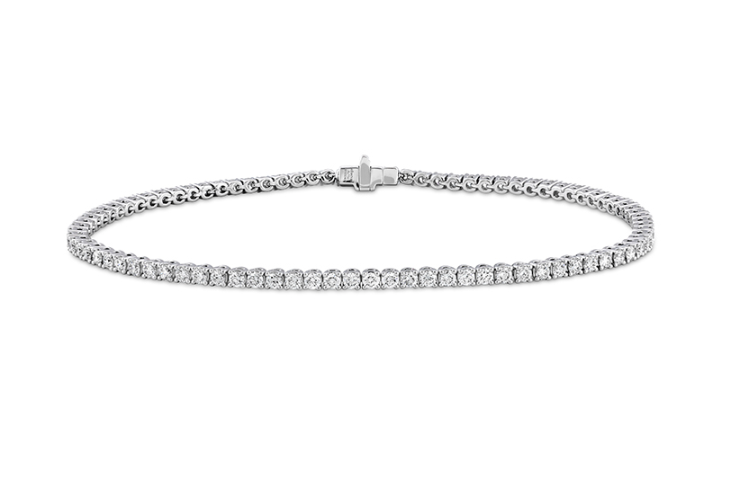 Diamond Bracelet