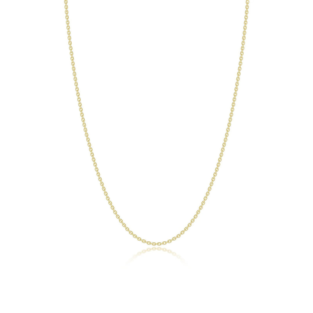 Silver Chain