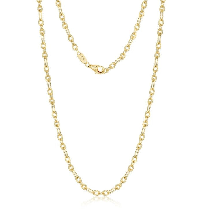 Silver Chain