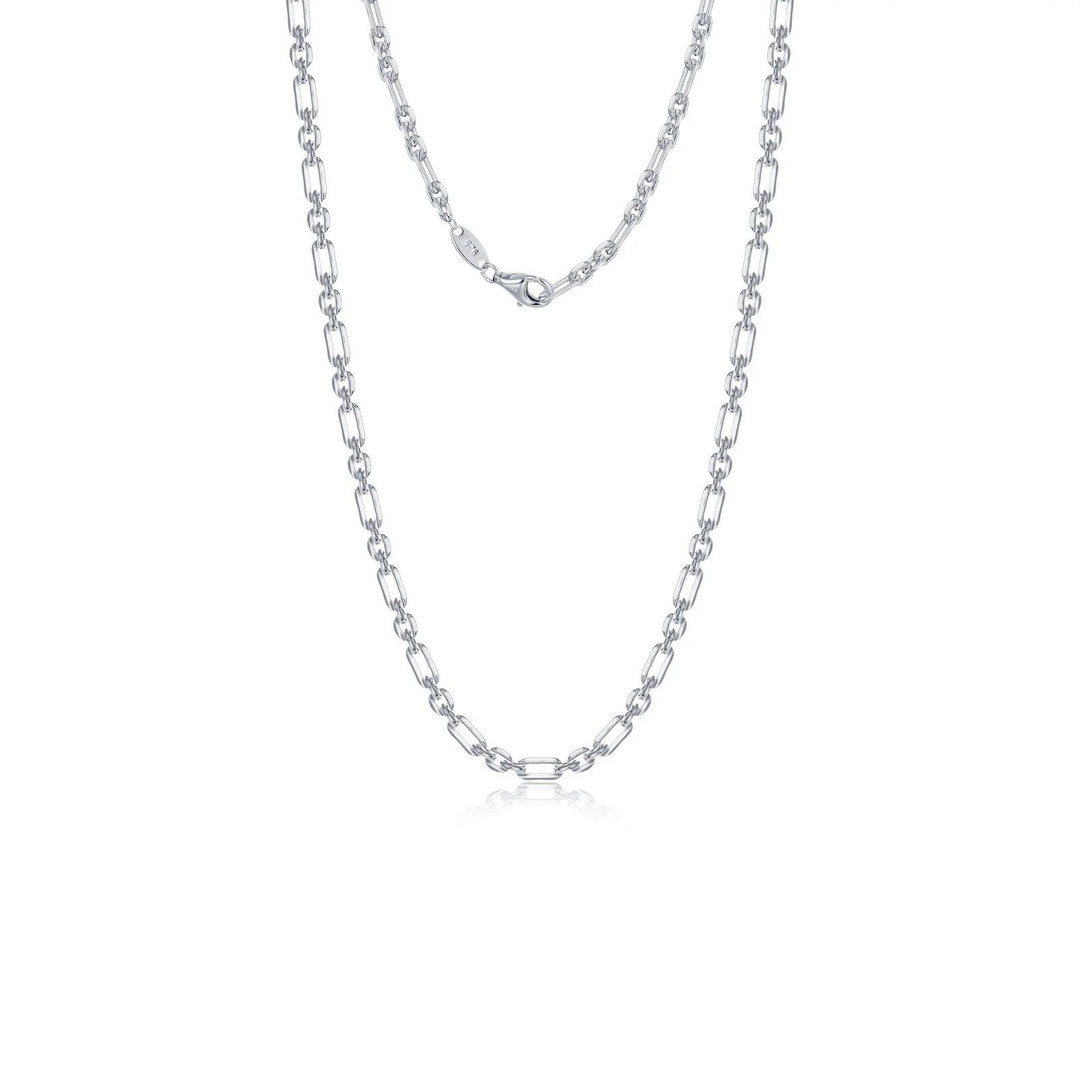 Silver Chain