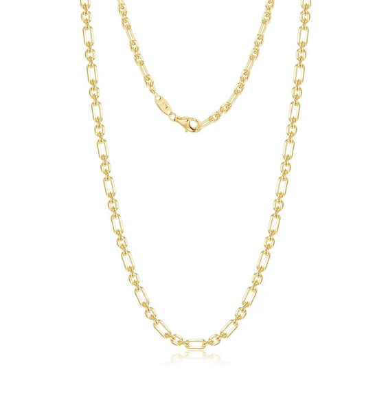 Silver Chain