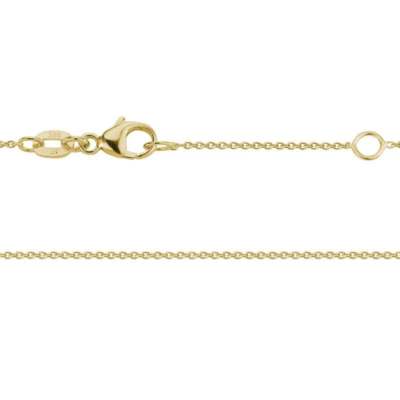Silver Chain