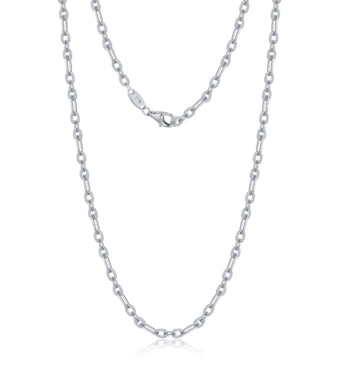 Silver Chain