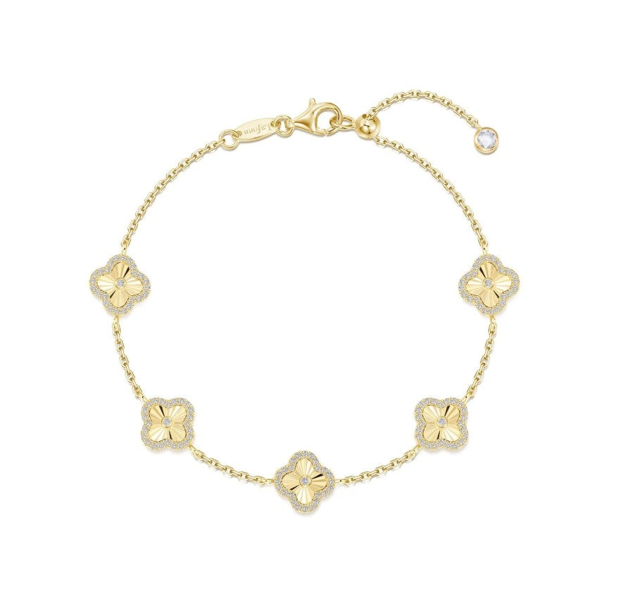 Silver Bracelet