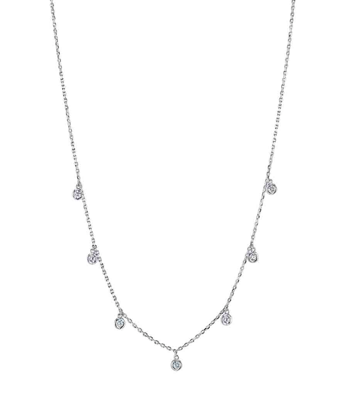 Diamond Necklace
