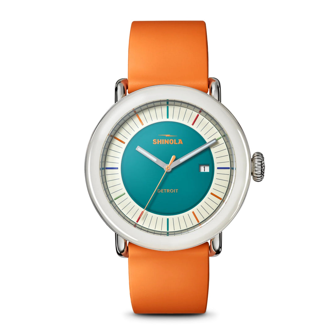 Shinola Men's Watch
