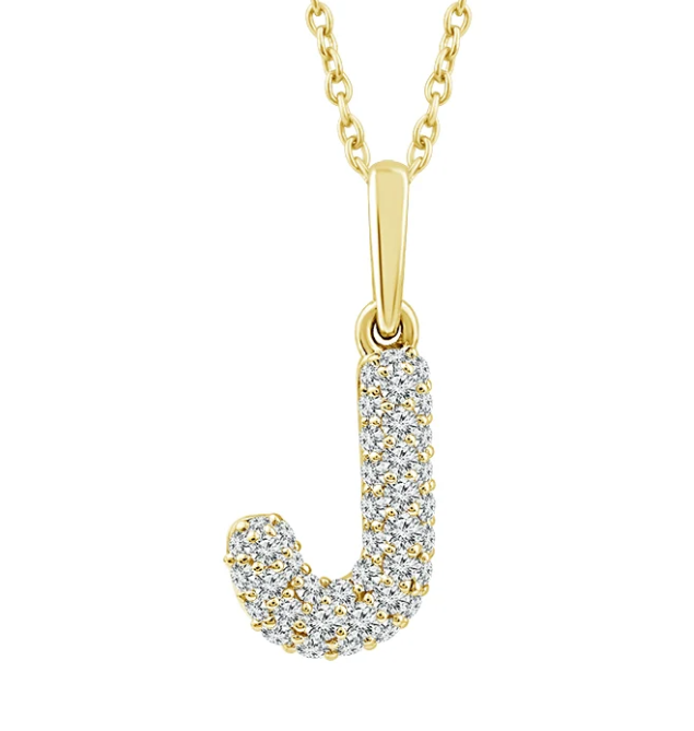 Diamond Pendant