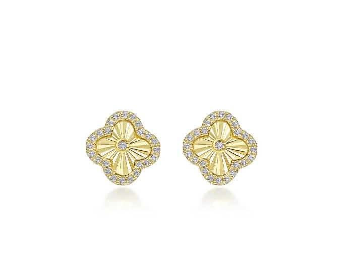 Silver Earring