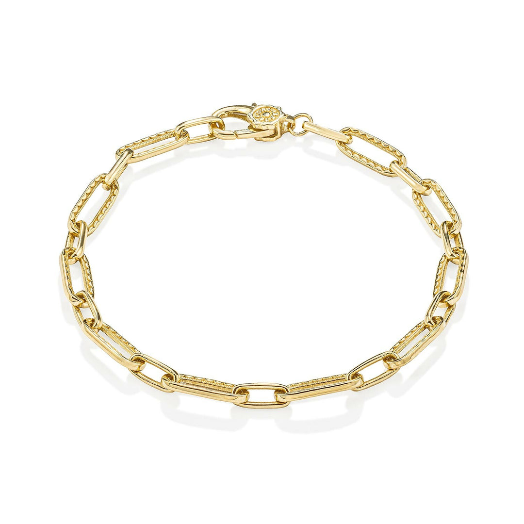 Gold Bracelet