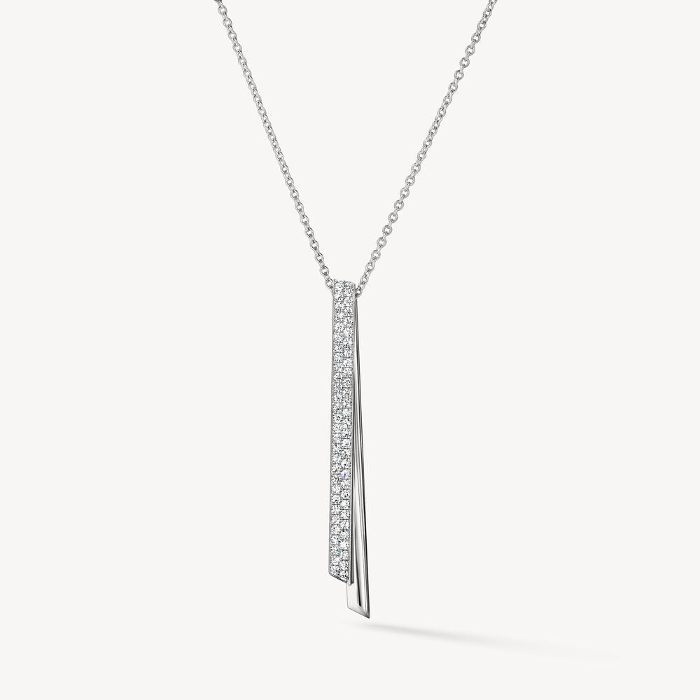 Diamond Pendant