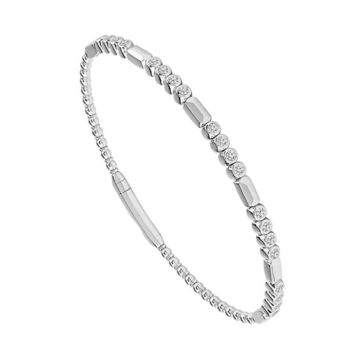 Diamond Bracelet