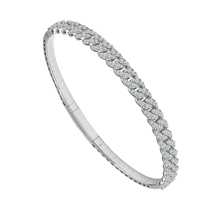 Diamond Bracelet