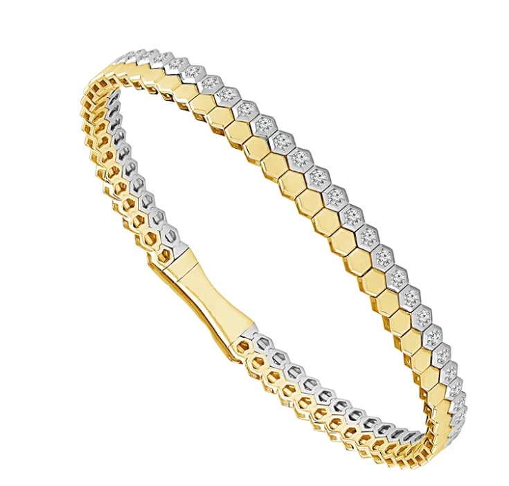 Diamond Bracelet