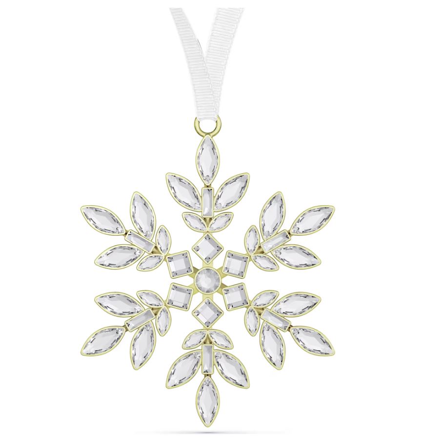 Swarovski Ornament