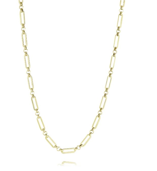 Steel Jewelry