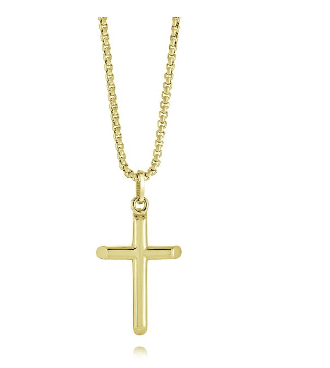 Steel Jewelry