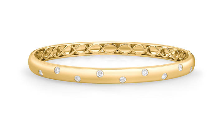 Diamond Bracelet