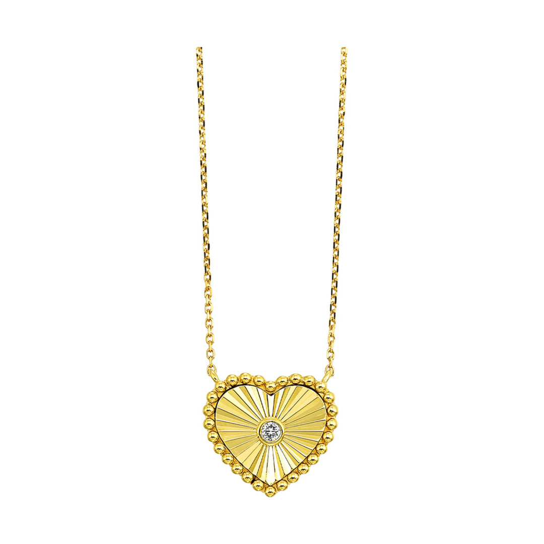 Gold Pendants / Charm