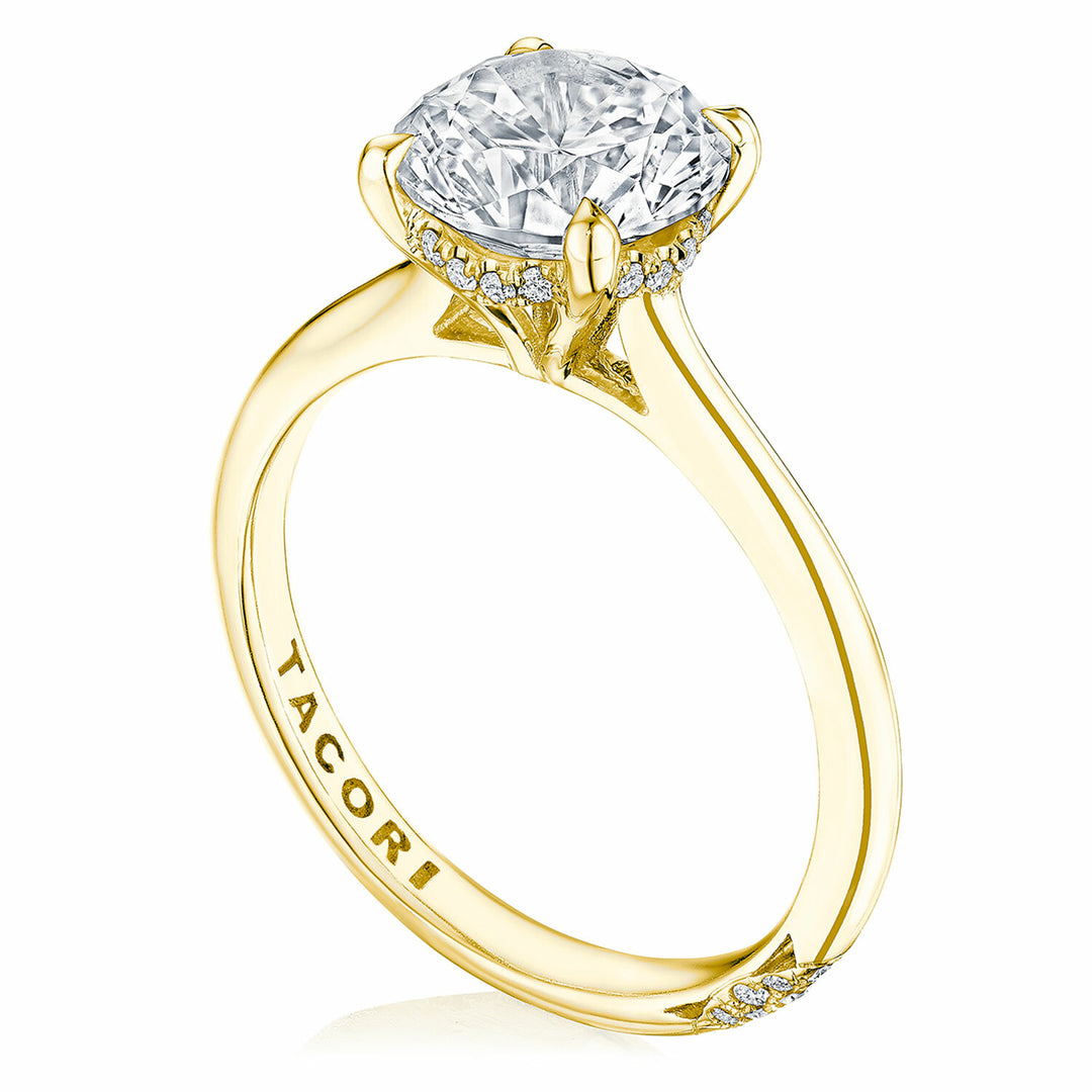 Diamond Engagement Ring