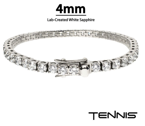 Steel Jewelry