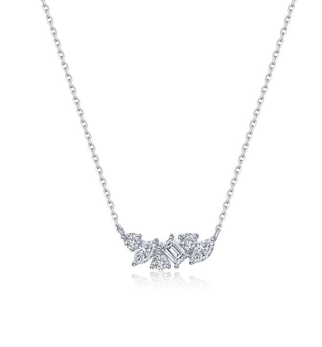 Silver Pendant