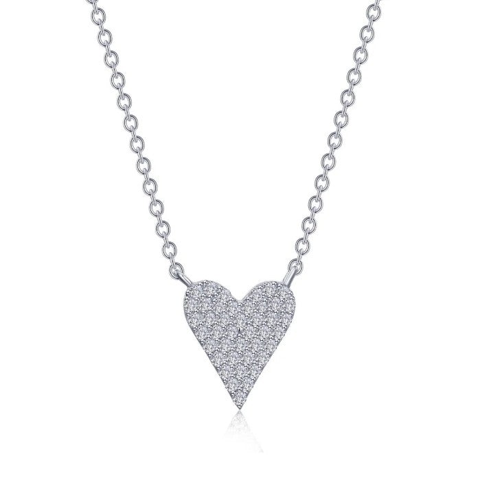 Silver Pendant