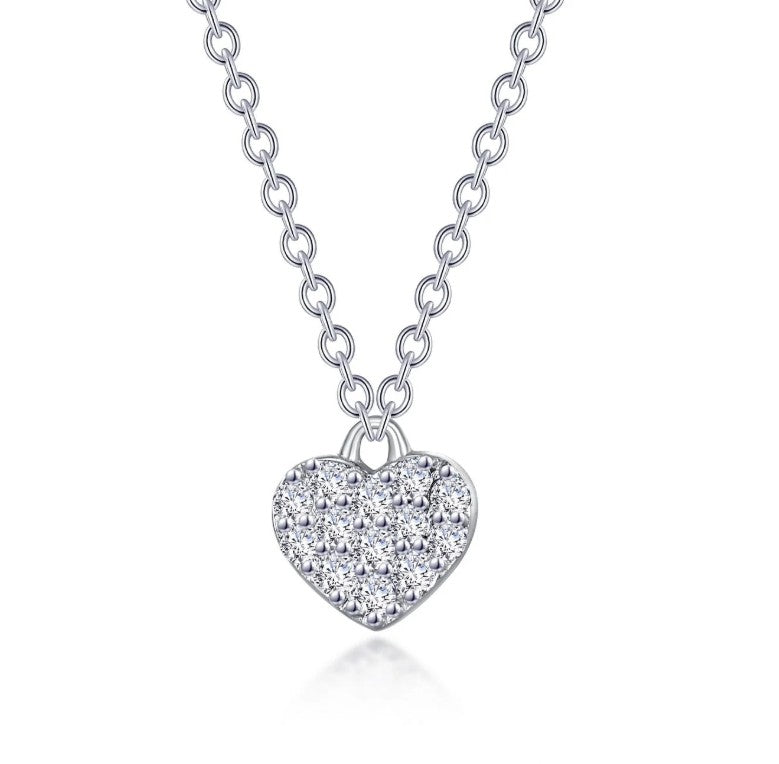 Silver Pendant