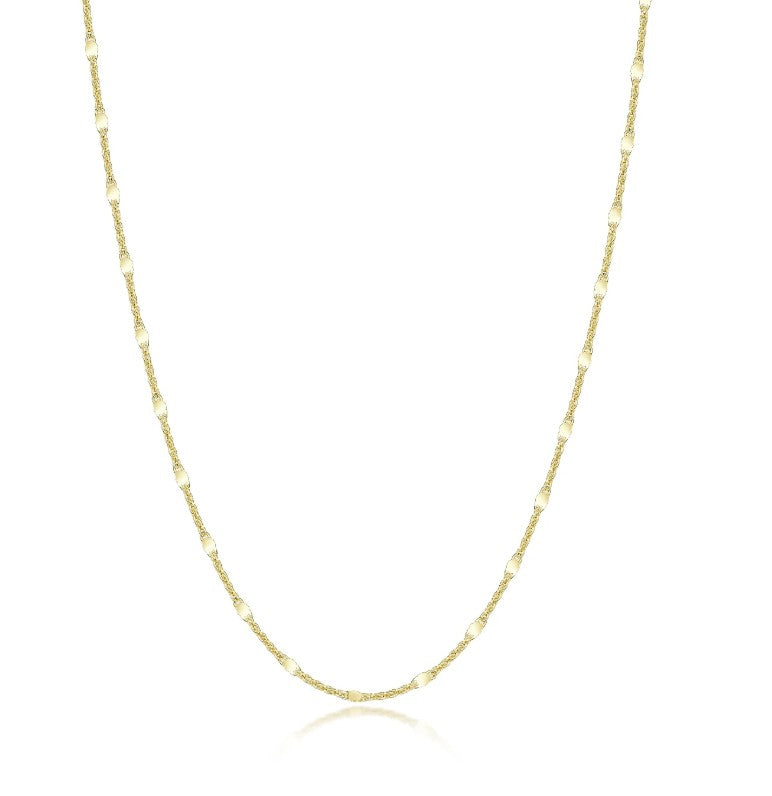 Silver Chain