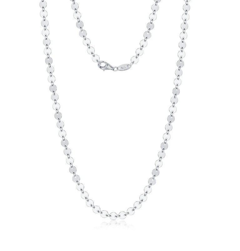 Silver Chain