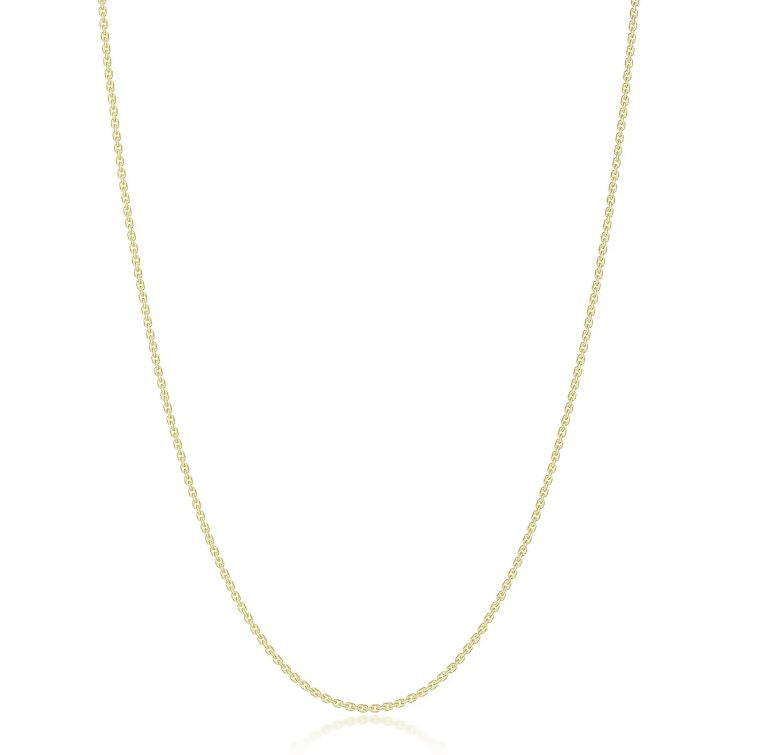 Silver Chain
